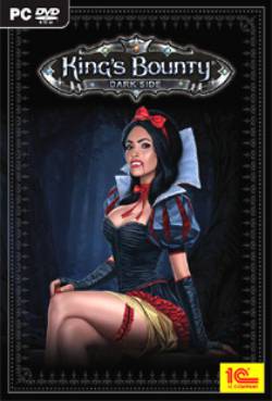 King's Bounty PC iso